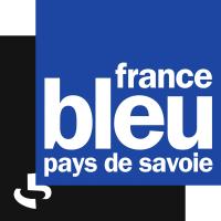 Logo france bleu pays de savoie 1